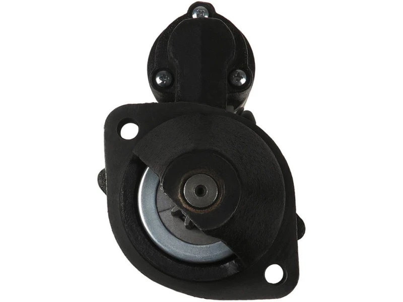 Image of AS-PL Starter motor AS-PL S9352S