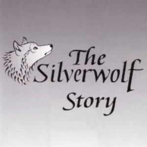 Image of The Silverwolf Story by Various Artists CD Album
