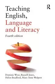 Image of Teaching English Language and Literacy