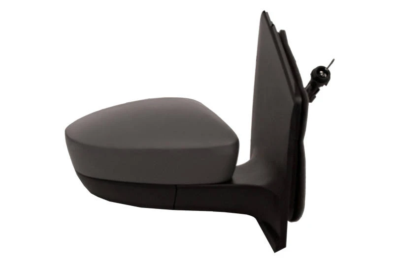 Image of PRASCO VG2017103 Wing mirror Right, untinted, primed Outside Mirror (50)