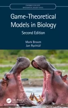 Image of Game-Theoretical Models in Biology