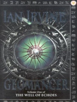 Image of Geomancer by Ian Irvine Book