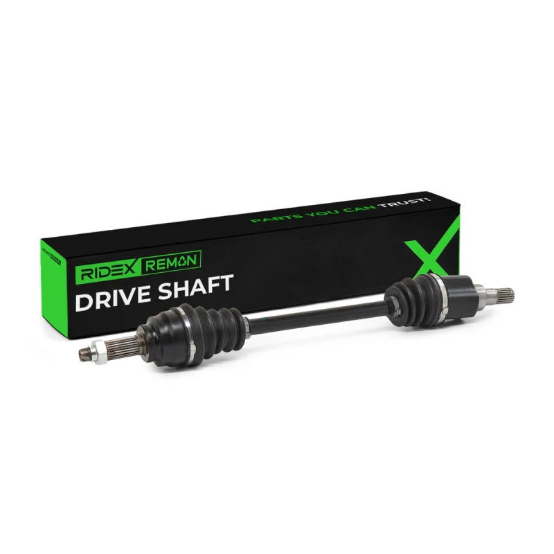 Image of RIDEX REMAN Drive shaft RIDEX REMAN 13D0609R