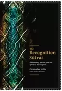 Image of recognition sutras illuminating a 1 000 year old spiritual masterpiece