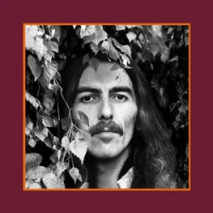 image of The Collection by George Harrison Vinyl Album