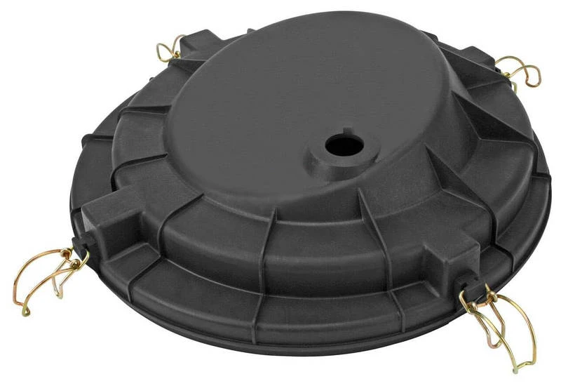 Image of DT Spare Parts 1.10283 Air filter Air Filter (8)