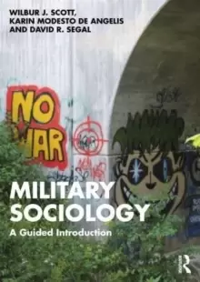 Image of Military Sociology : A Guided Introduction