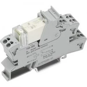 Image of Relay component WAGO 788 608 Nominal voltage 230 V AC