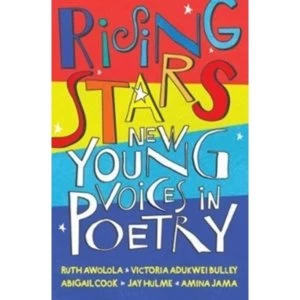 Image of Rising Stars : New Young Voices in Poetry