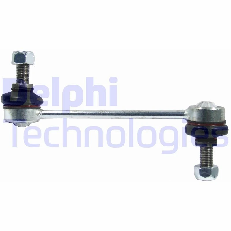 Image of DELPHI Anti-roll bar link DELPHI TC2196