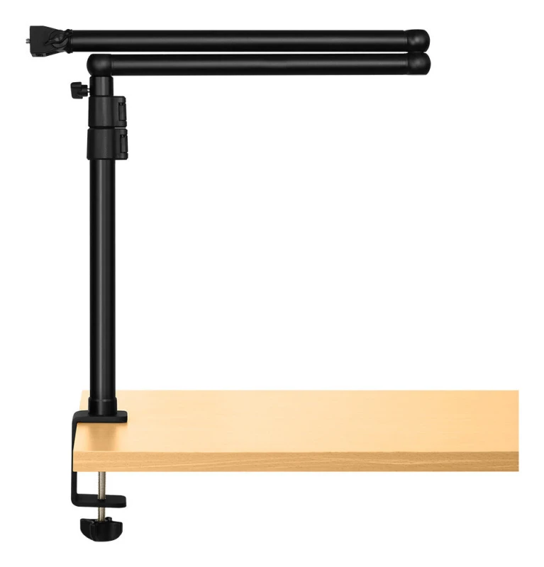 Image of Streamplify Streamplify MOUNT LIFT Desktop microphone stand SPOM-ML1LCM1.11