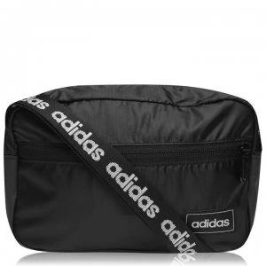 image of adidas Organiser Bag - Black/White