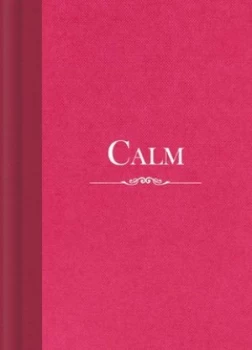 Image of Calm Hardback