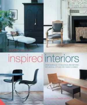 Image of Influential styles by Judith Miller