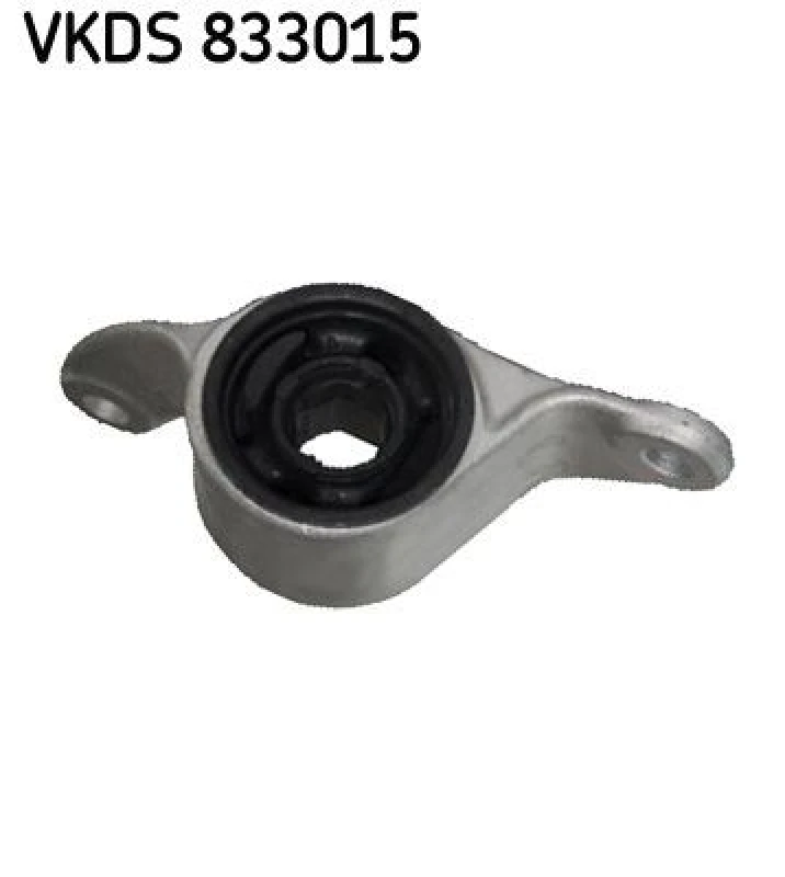 Image of SKF Trailing arm / Suspension arm bush SKF VKDS 833015