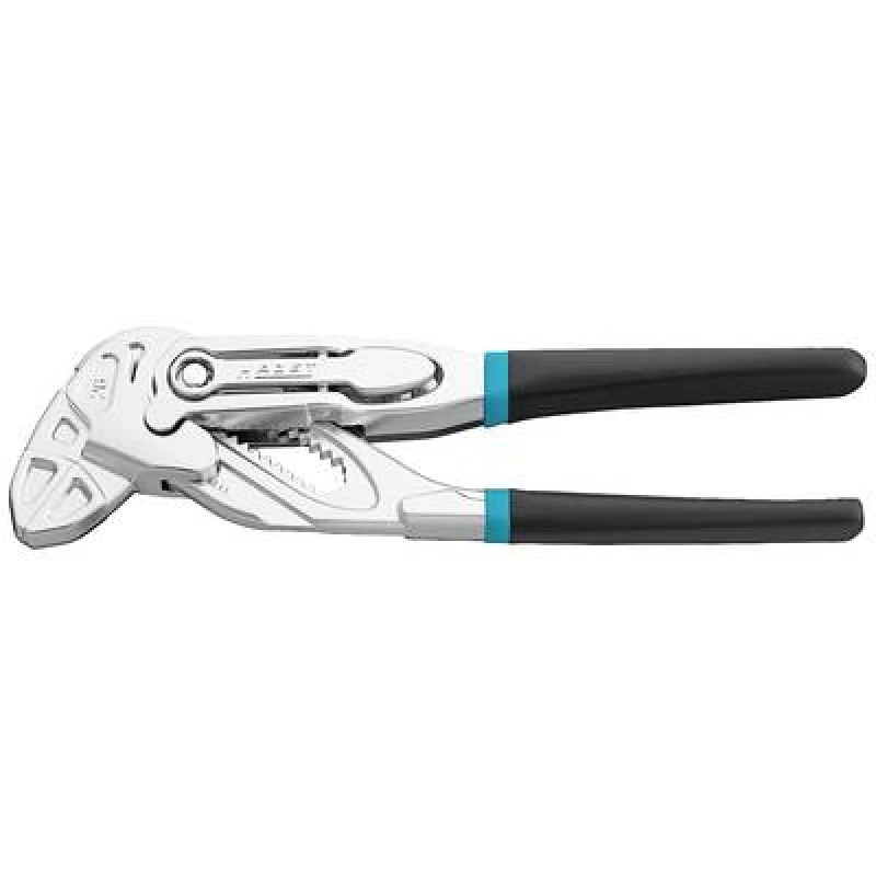 Image of Hazet Hazet 762-12 Multigrip pliers 26mm 125mm 762-12