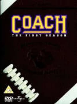 Image of Coach - Series 1