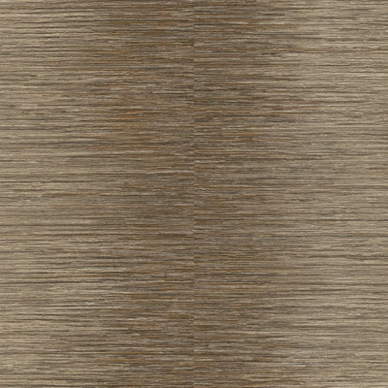 Image of Grandeco Kaito Vertical Ombre Shimmer Textured Wallpaper, Brown
