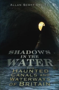 Image of Shadows on the Water by Allan Scott-Davies Book