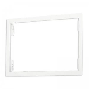 Image of Chief PAC525FW In Wall Storage Box With Flange
