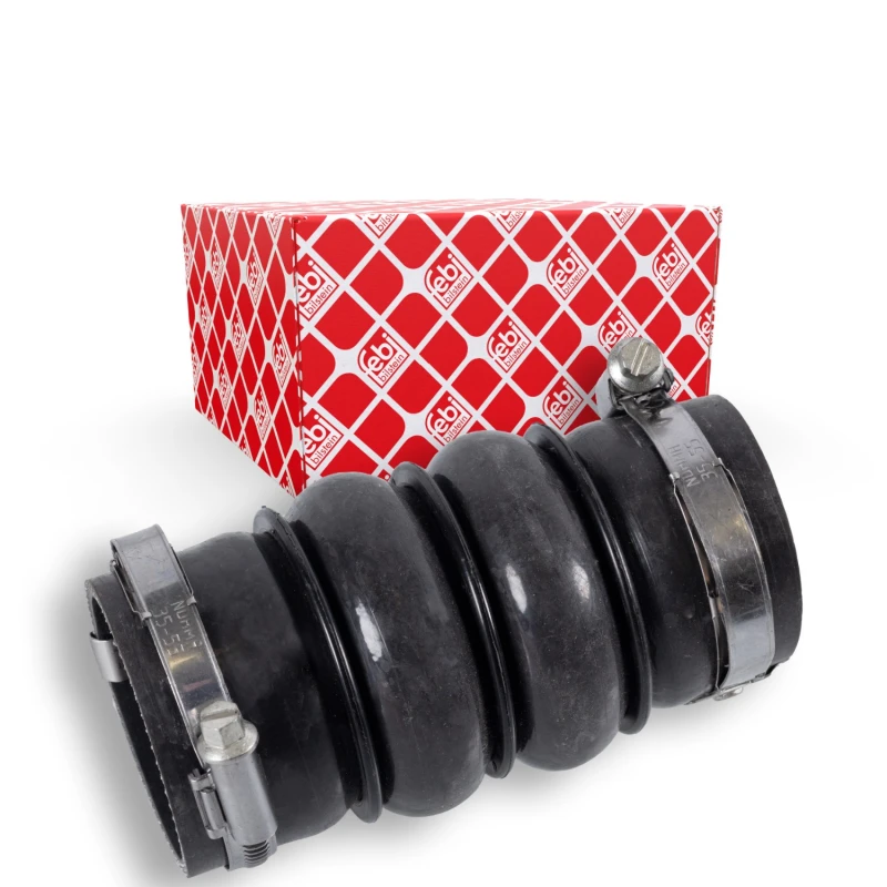 Image of Charger intake hose FEBI BILSTEIN 103867