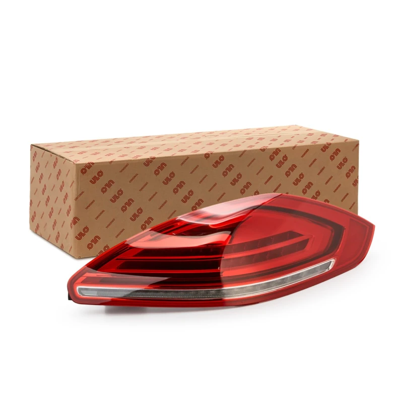 Image of Rear light ULO 106210260