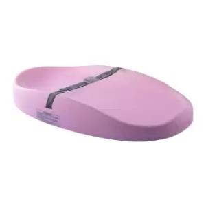 image of Bumbo Changing Pad - Cradle Pink