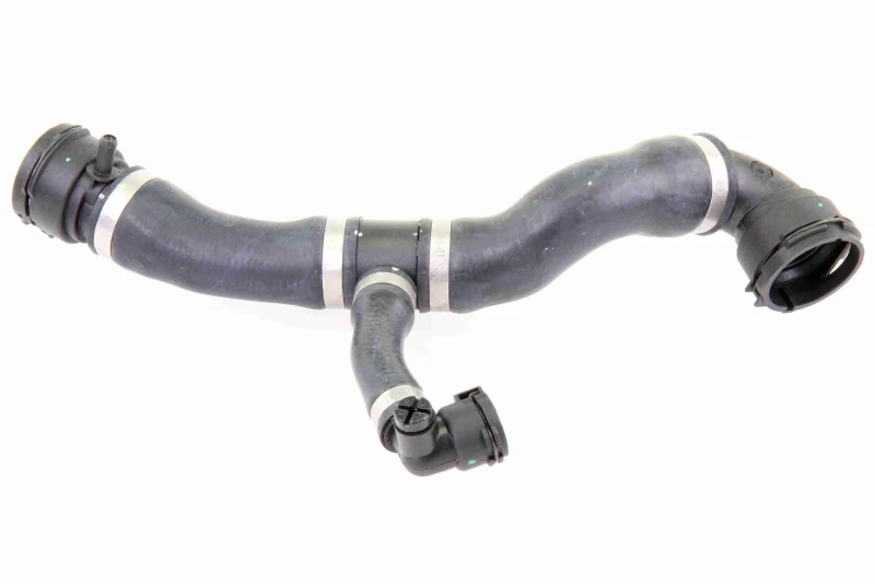 Image of VAICO V20-1292 Radiator Hose Original VAICO Quality, Upper Radiator Hose (475)