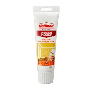Image of Unibond Flexible Decoration Filler Large Tube