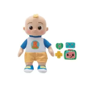 Image of Cocomelon JJ Boo Boo Doll