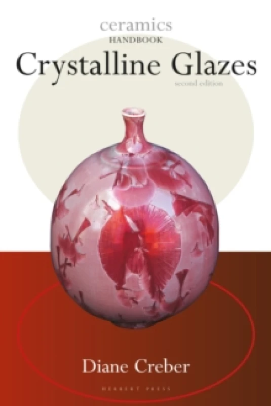 Image of Crystalline Glazes Paperback / softback