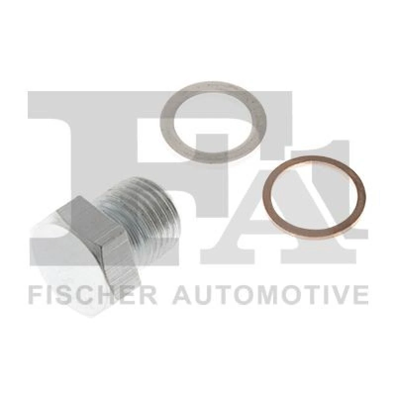 Image of FA1 Repair Kit, oil drain plug thread FA1 257.816.021