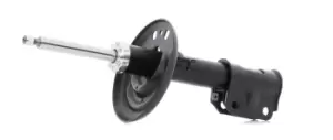 Image of KRAFT Shock absorber Front Axle 4005149 Shocks,Shock absorbers RENAULT,MEGANE III Grandtour (KZ0/1),Megane III Schragheck (BZ0/1_)