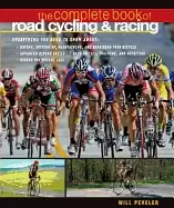 Image of complete book of road cycling and racing