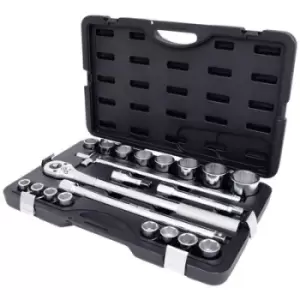 Image of KS Tools 911.0721 Bit set 21 Piece 911.0721