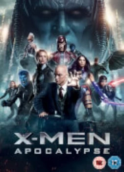 Image of X-Men: Apocalypse