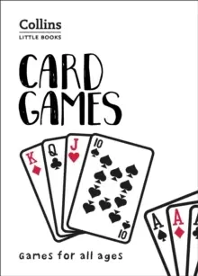 Image of Card Games : Games for All Ages
