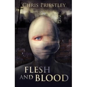 Image of Flesh and Blood Paperback