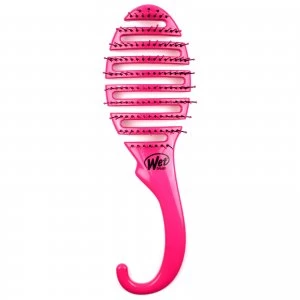 Image of WetBrush Shower Flex - Pink