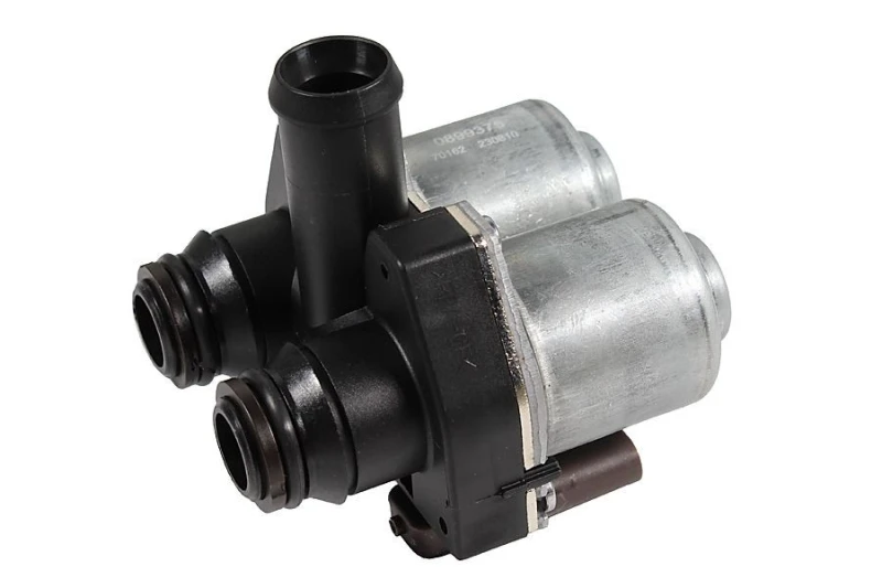 Image of Heater control valve METZGER 0899375