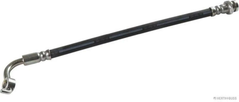 Image of Brake hose HERTH+BUSS JAKOPARTS J3703068