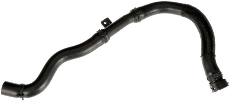 Image of GATES 05-4485 Radiator Hose EPDM (ethylene propylene diene Monomer (M-class) rubber) EPDM (ethylene propylene diene Monomer (M-class) rubber) Radiator