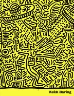 Image of keith haring