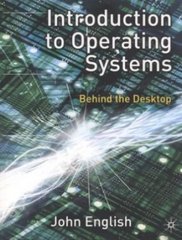 Image of Introduction to Operating Systems by Mr John English Paperback