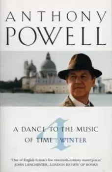 Image of Dance To The Music Of Time Volume 4 by Anthony Powell