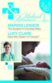 Image of The Surgeons Doorstep Baby by Marion Lennox Book