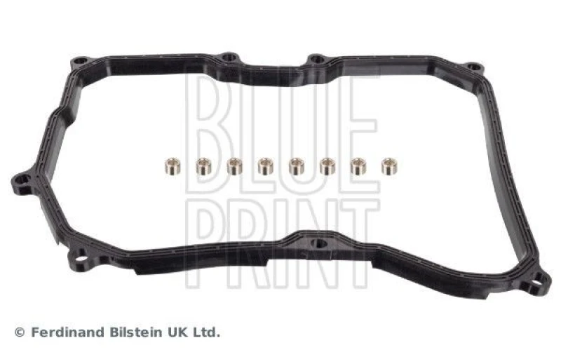 Image of Blue PRINT Seal, automatic transmission oil pan Blue PRINT ADV186401