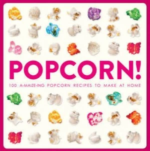 Image of Popcorn by Carol Beckerman Paperback