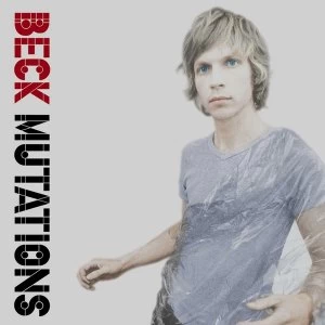 Image of Beck - Mutations Vinyl