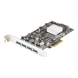 Image of USB 3.2 Gen 2 Pcie Card - USB CA76231